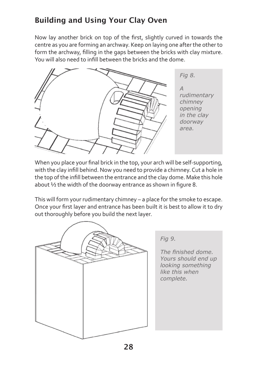 Home Farmer Magazine Preview Pages