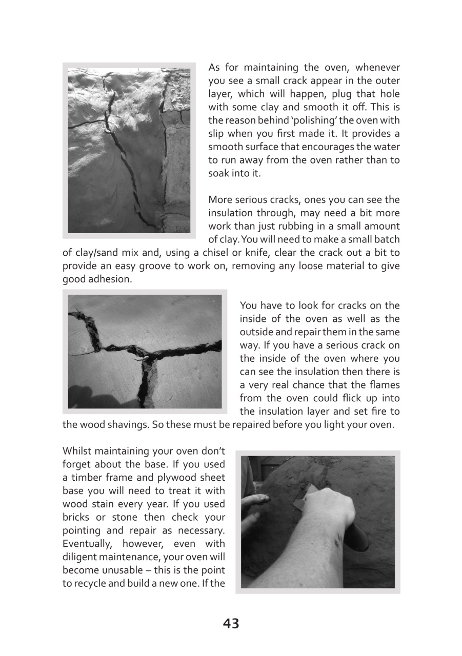 Home Farmer Magazine Preview Pages