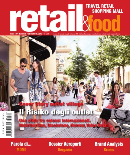 Retail&food issue 