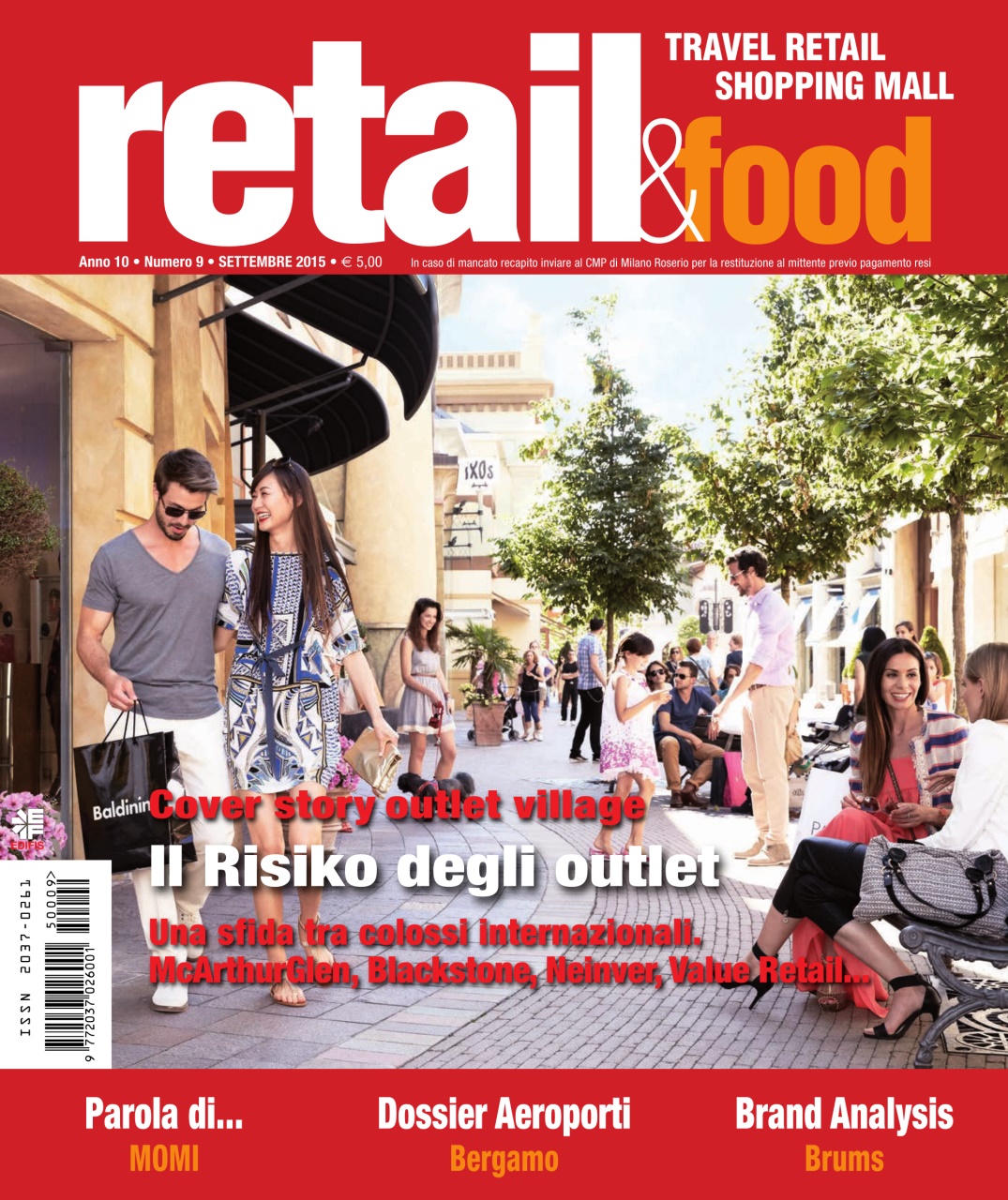 Retail&food Preview Pages