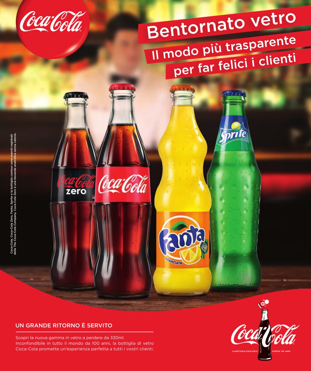 Retail&food Preview Pages