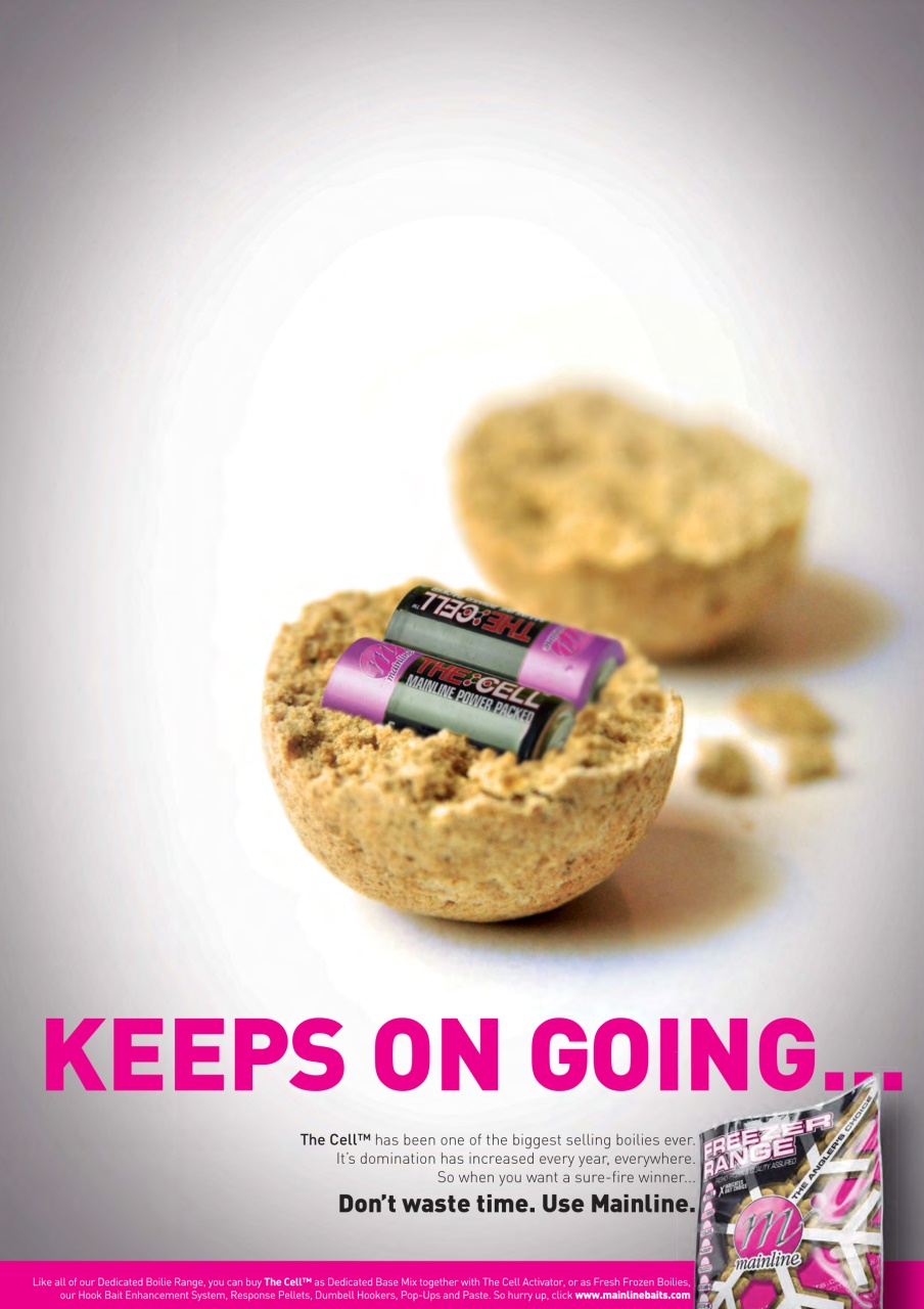 Carpworld Preview Pages