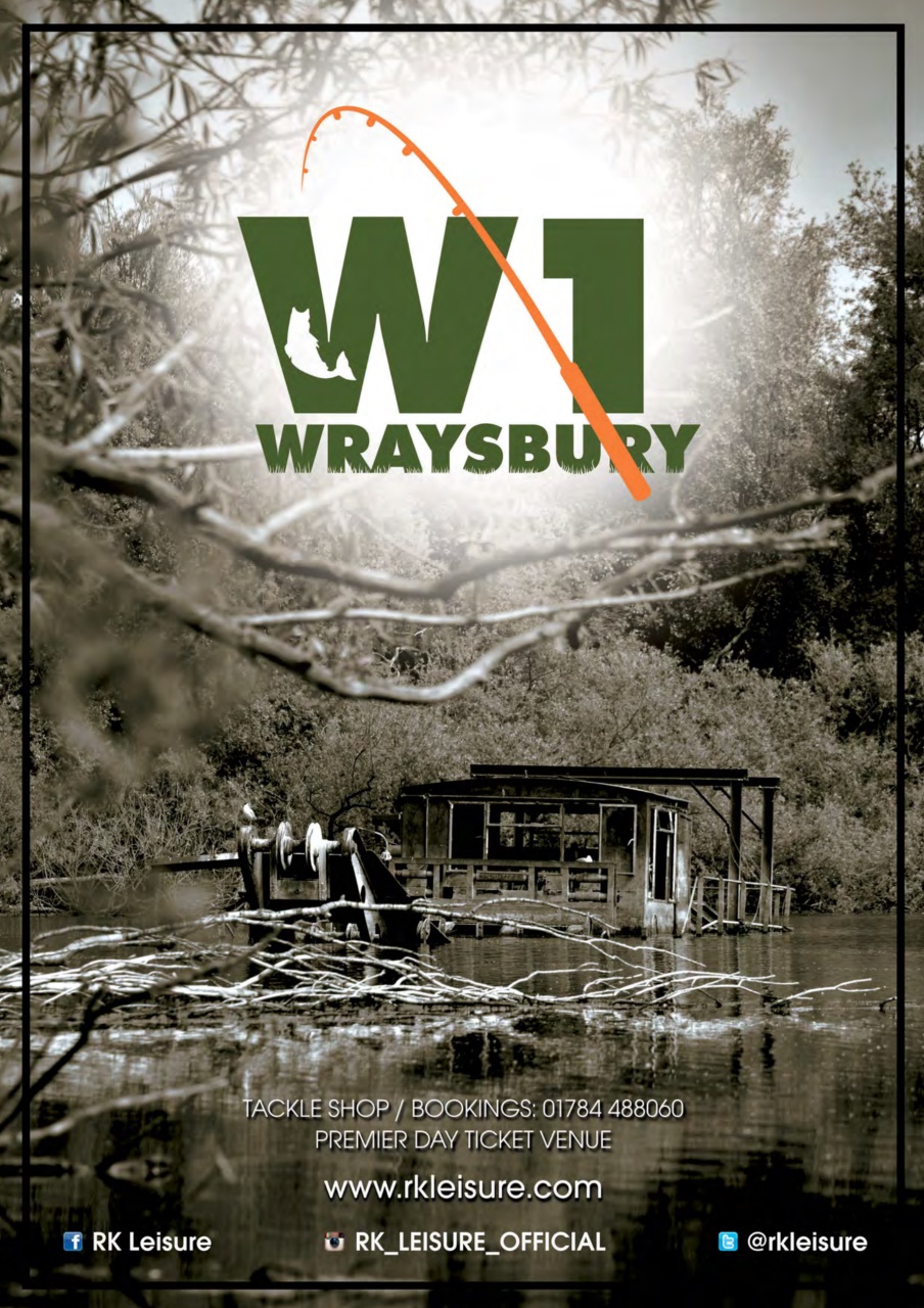 Carpworld Preview Pages