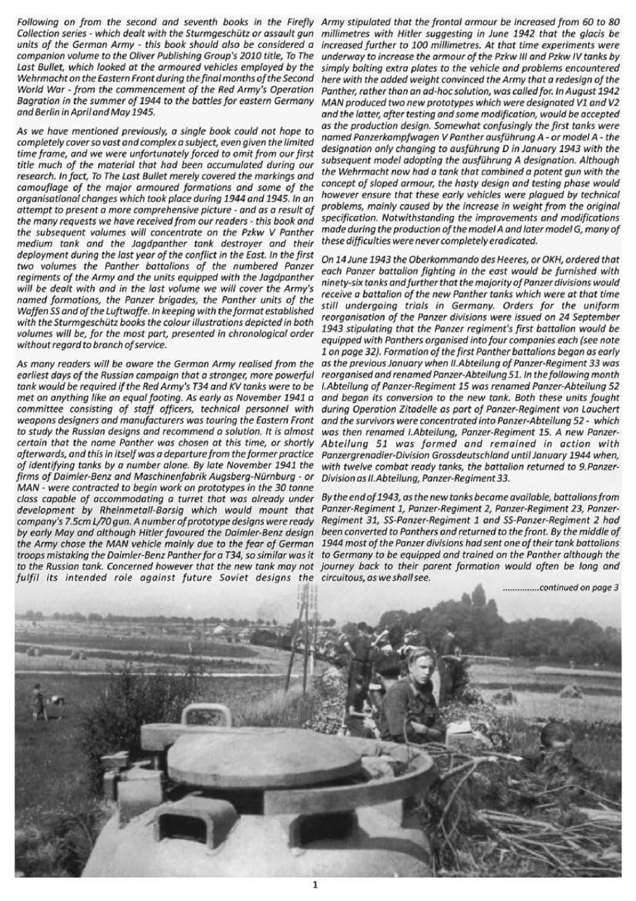 Modellers Reference Library Preview Pages