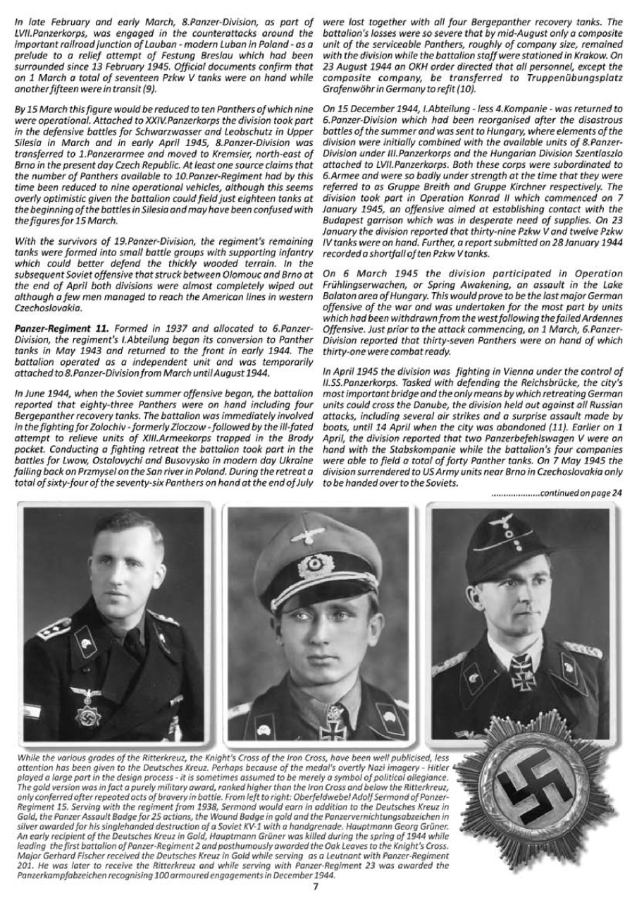 Modellers Reference Library Preview Pages