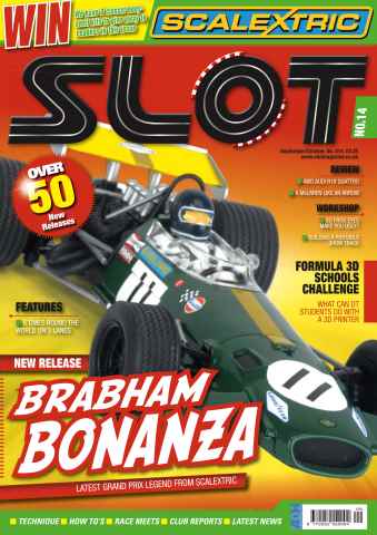 Slot issue 014 Sep / Oct