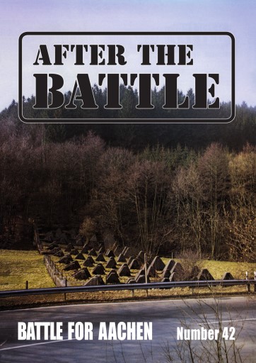 After The Battle issue 