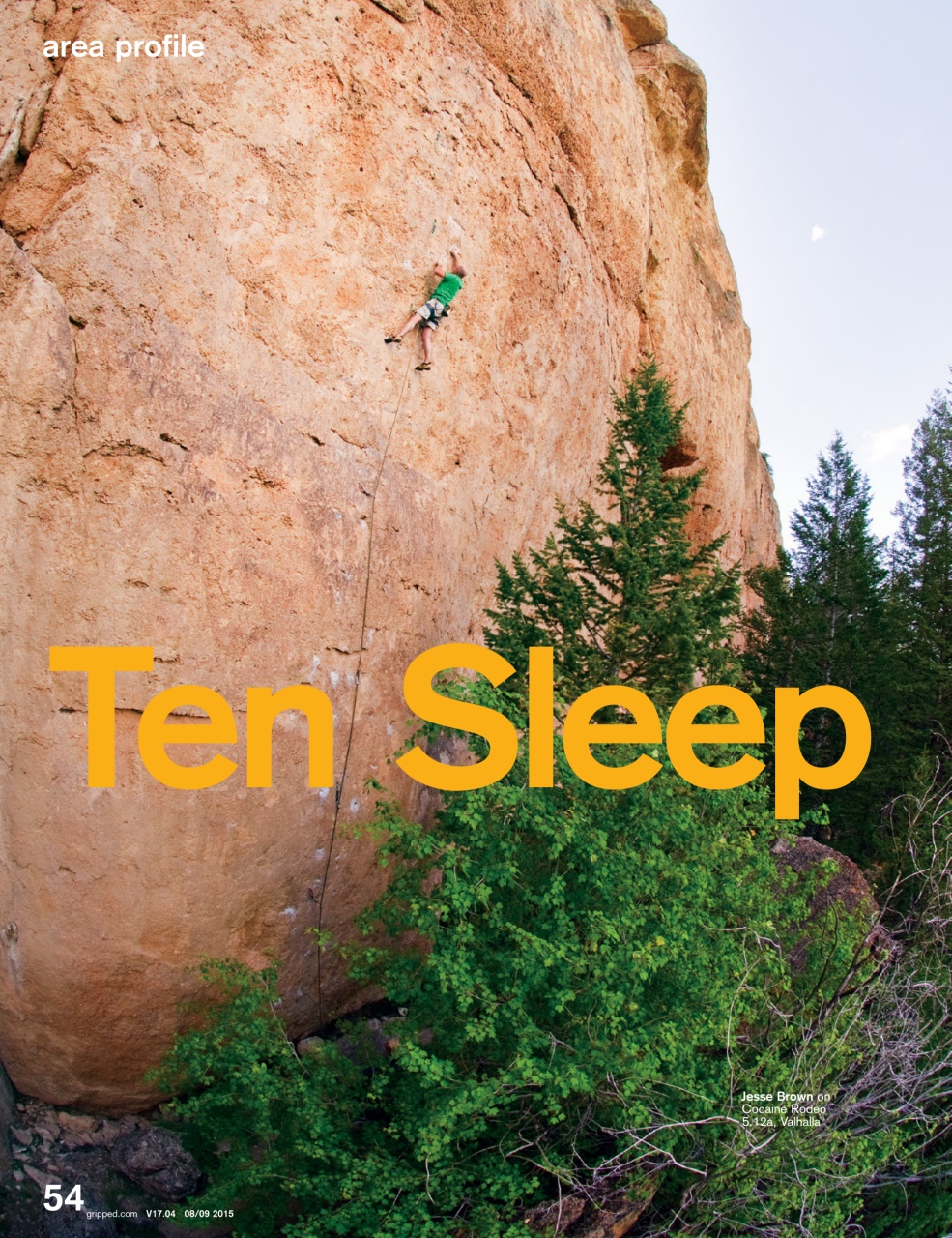 Gripped Preview Pages