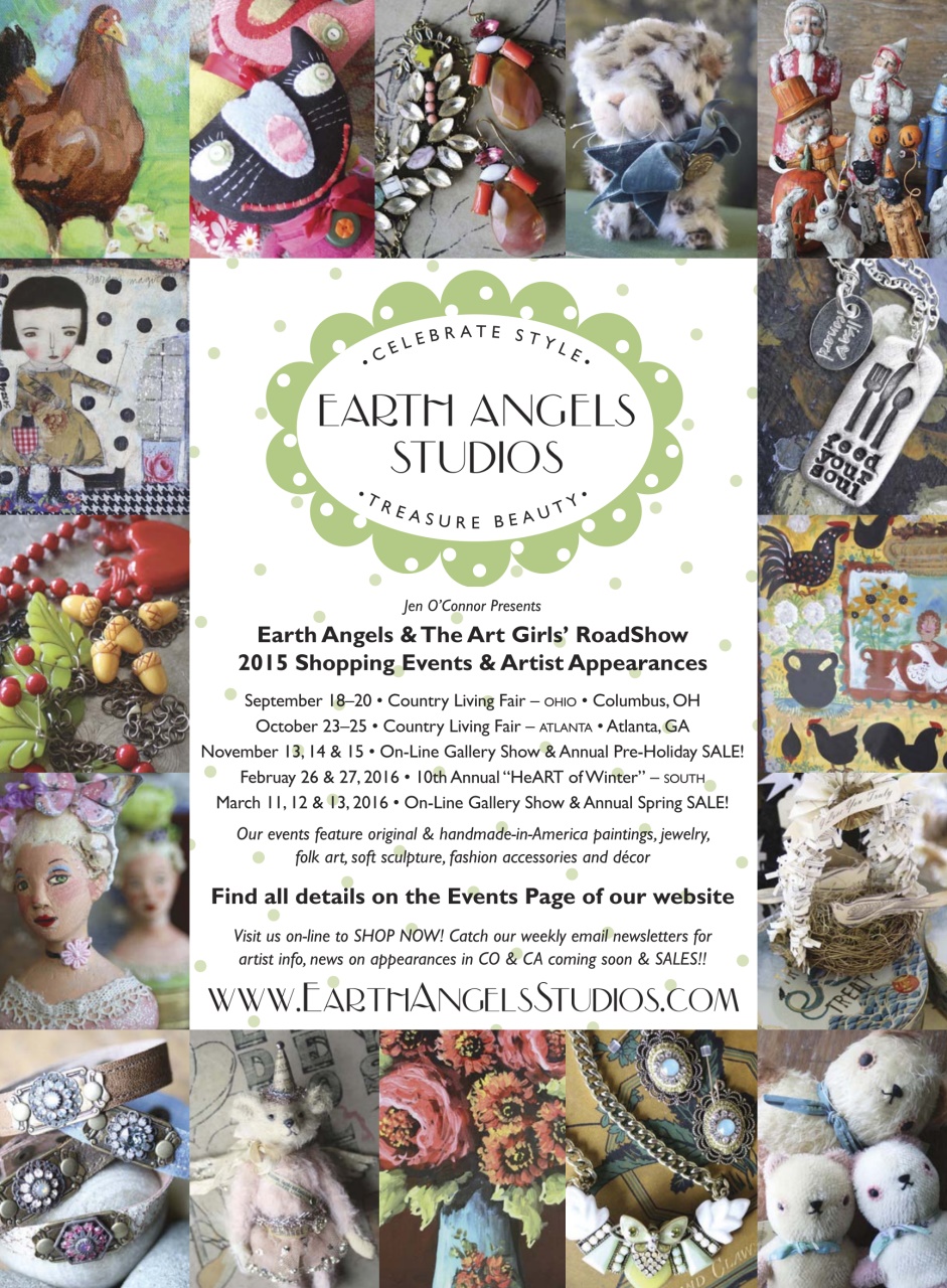 Cottages and Bungalows Preview Pages