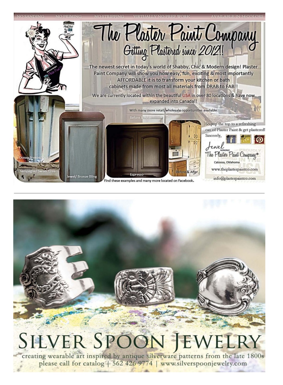 Cottages and Bungalows Preview Pages