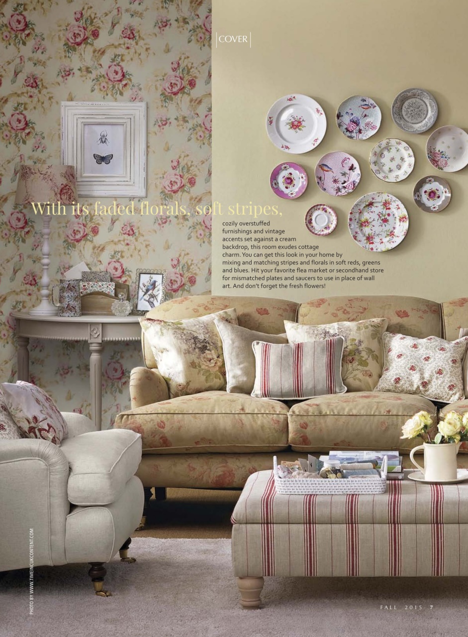 Cottages and Bungalows Preview Pages