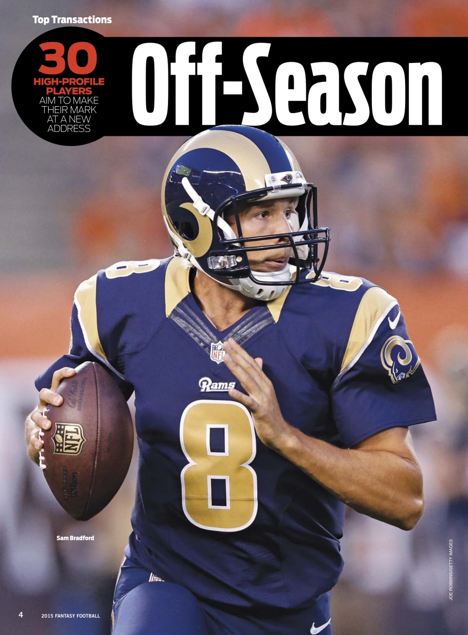 Engaged Sports Preview Pages