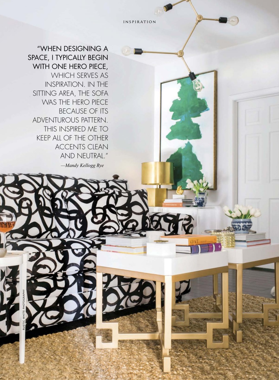Romantic Homes Preview Pages