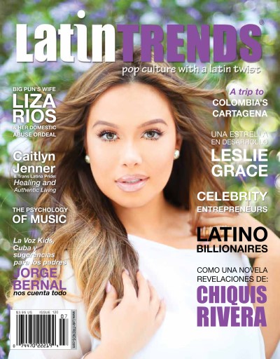 Latin Trends issue 