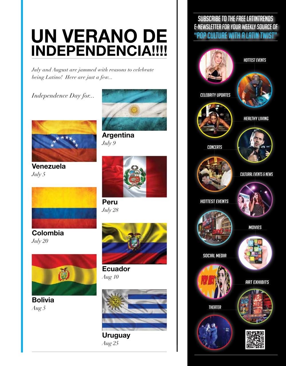 Latin Trends Preview Pages