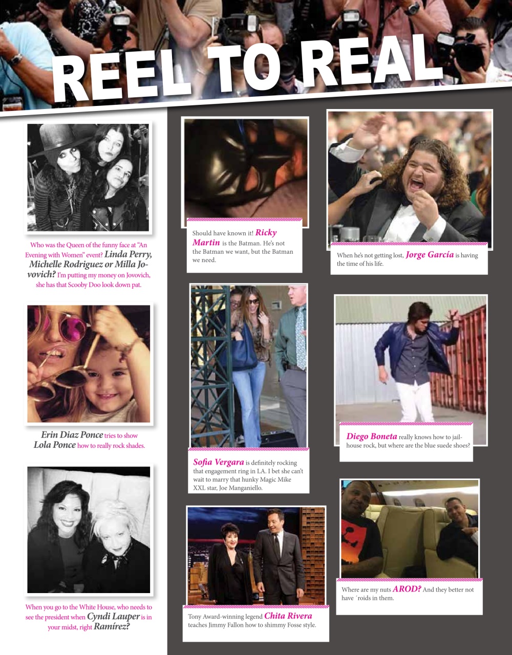 Latin Trends Preview Pages