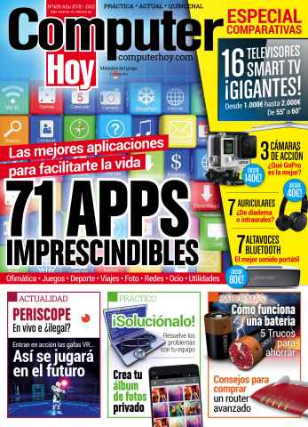 Computer Hoy issue 439