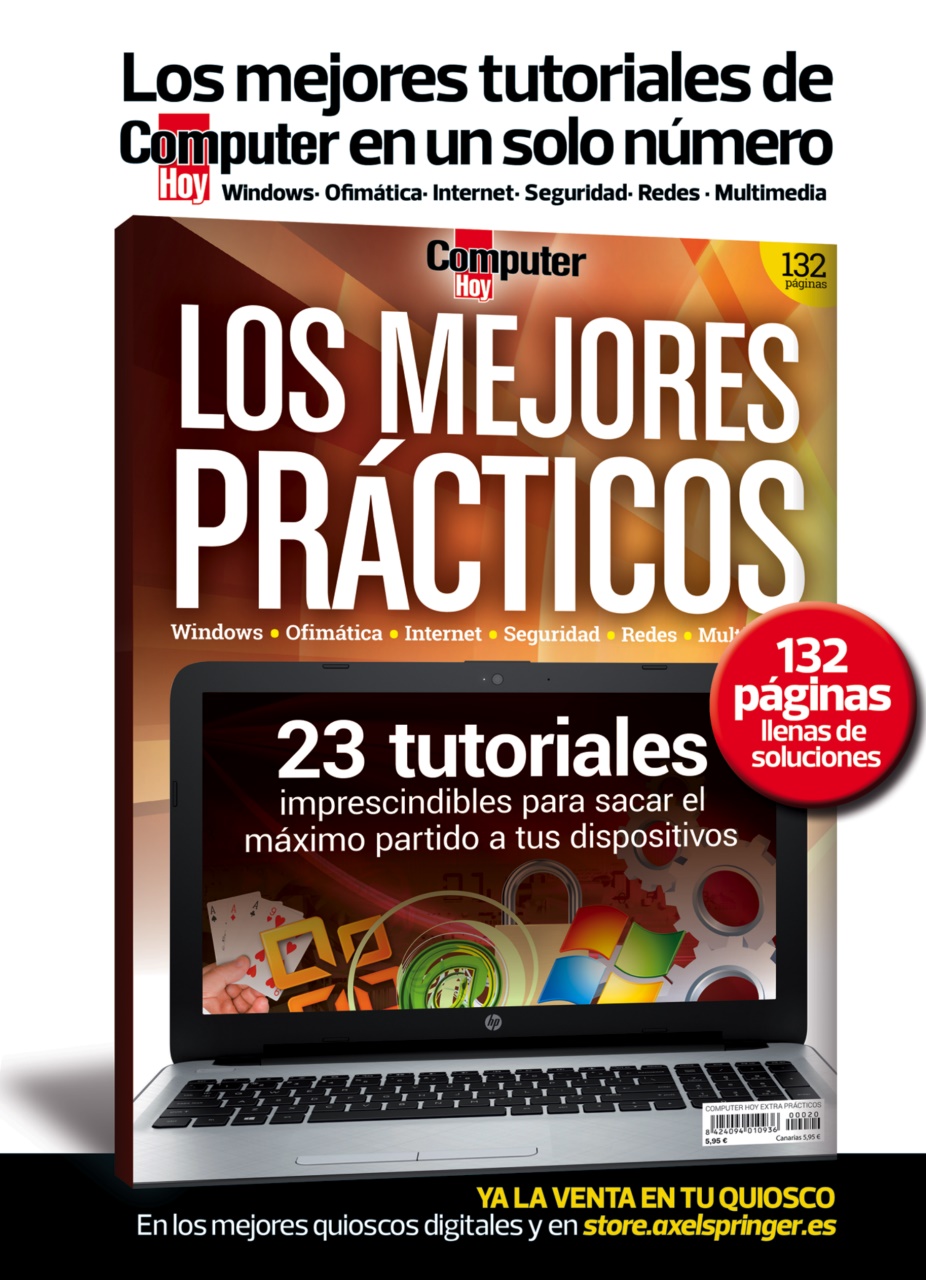 Computer Hoy Preview Pages