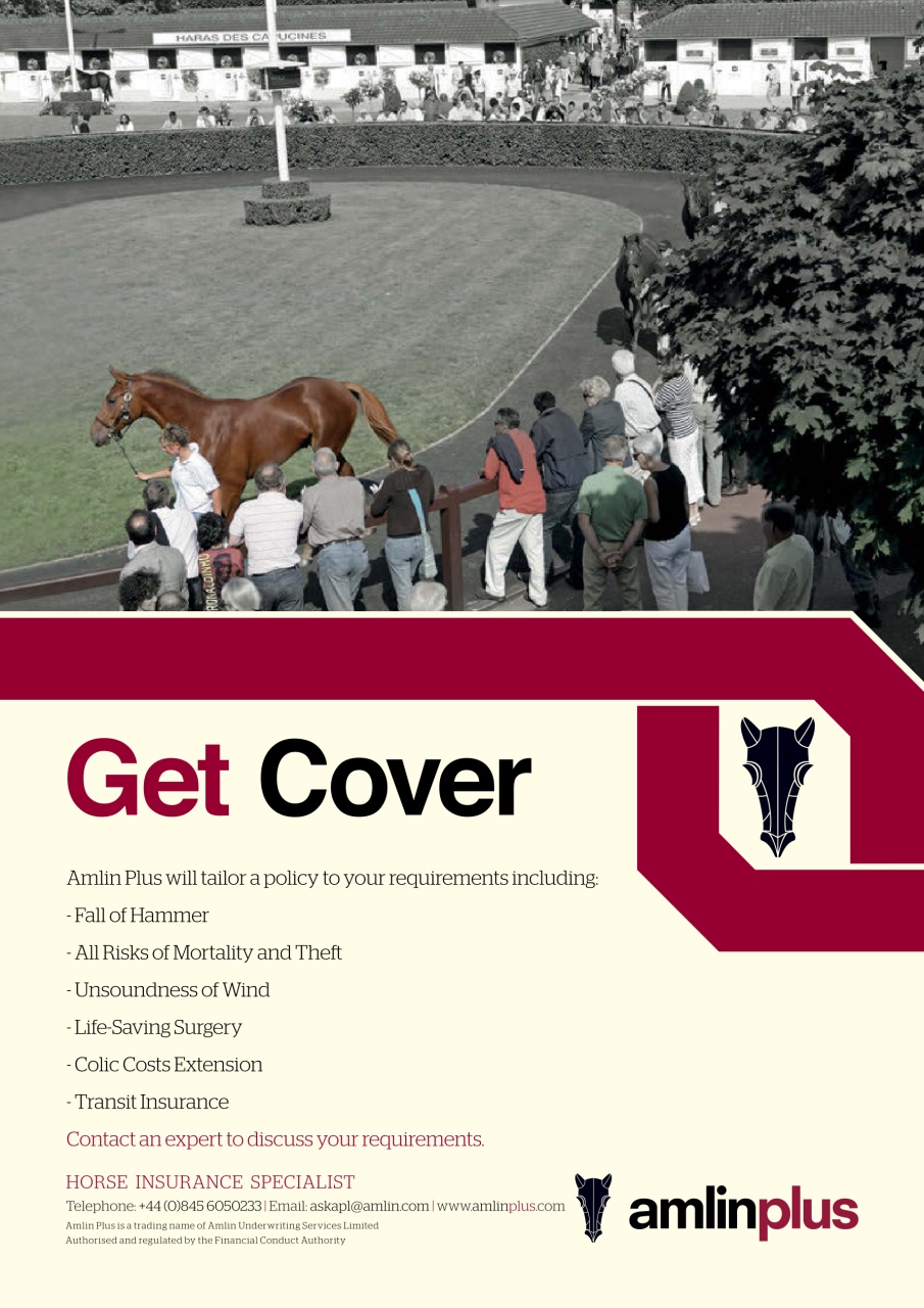 The Owner Breeder Preview Pages