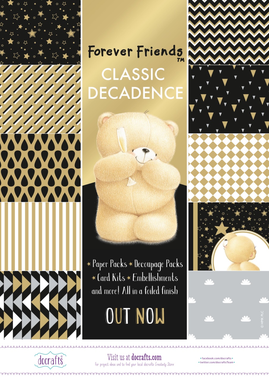 docrafts® Creativity Preview Pages