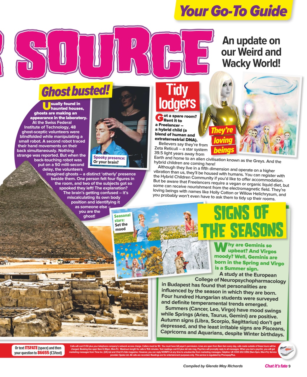 Chat Its Fate Preview Pages