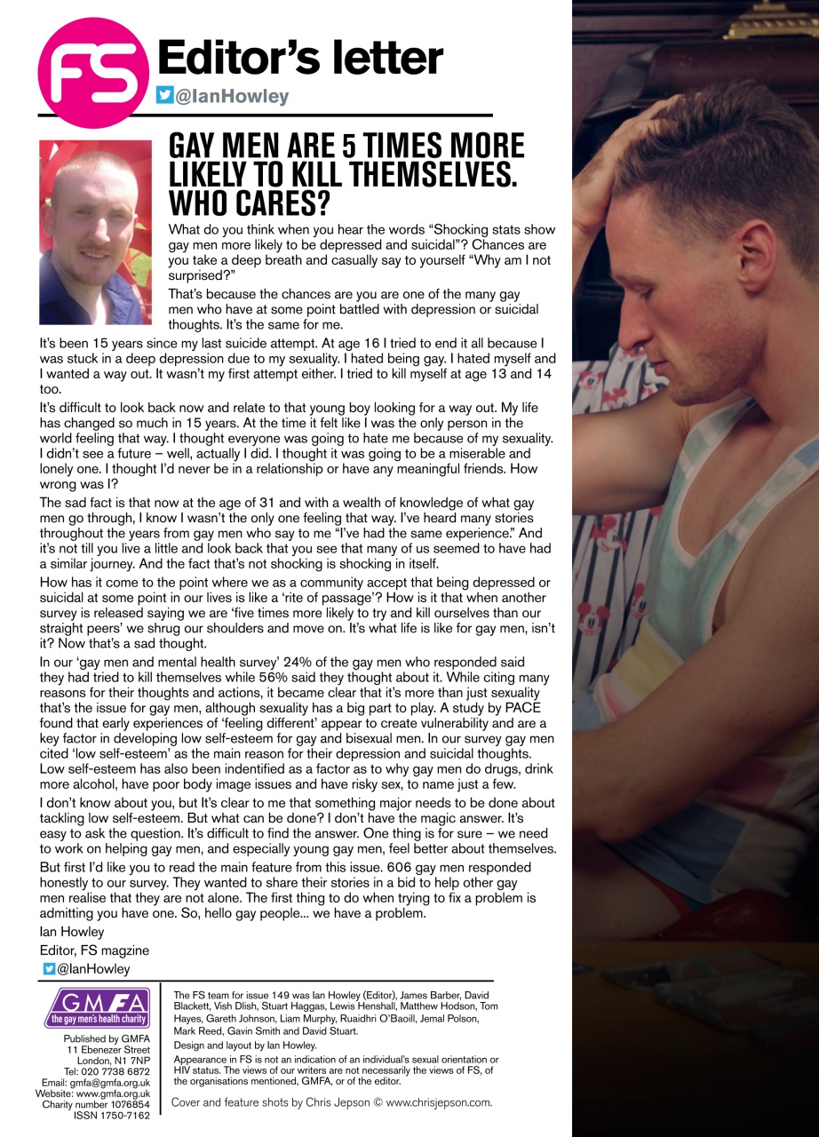 FS International Preview Pages