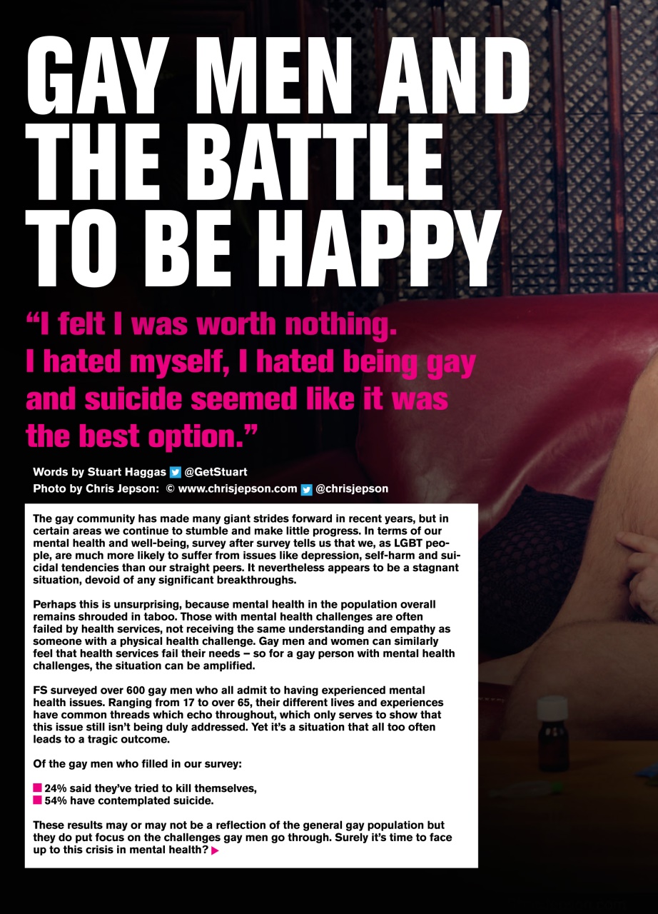 FS International Preview Pages