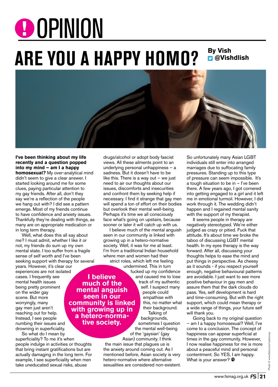 FS International Preview Pages