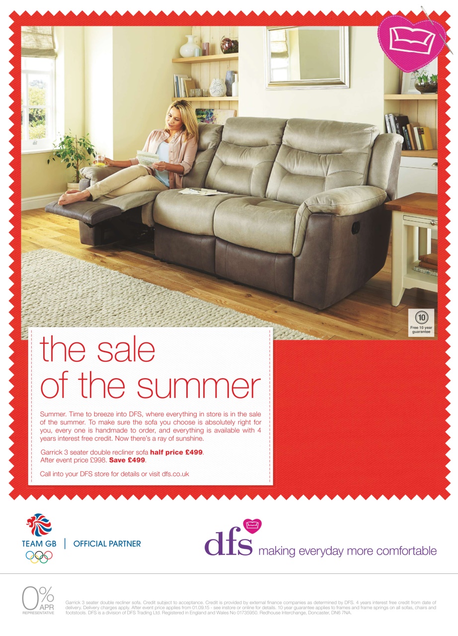 Pick Me Up Preview Pages