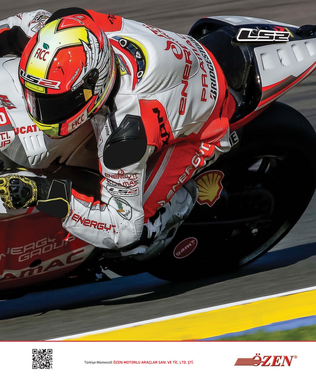Motoron Preview Pages