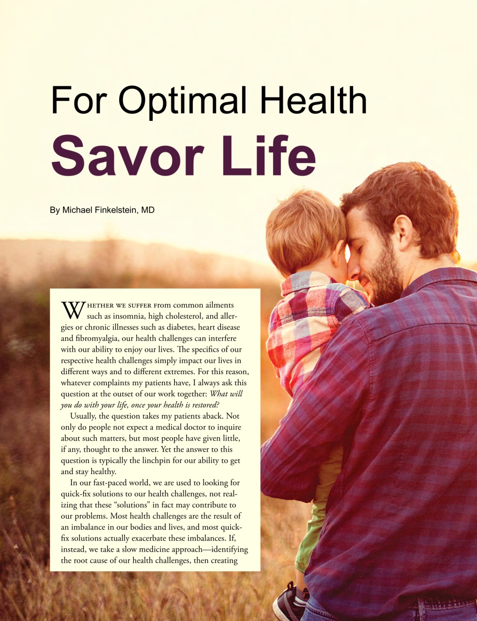 Well Being Journal Preview Pages