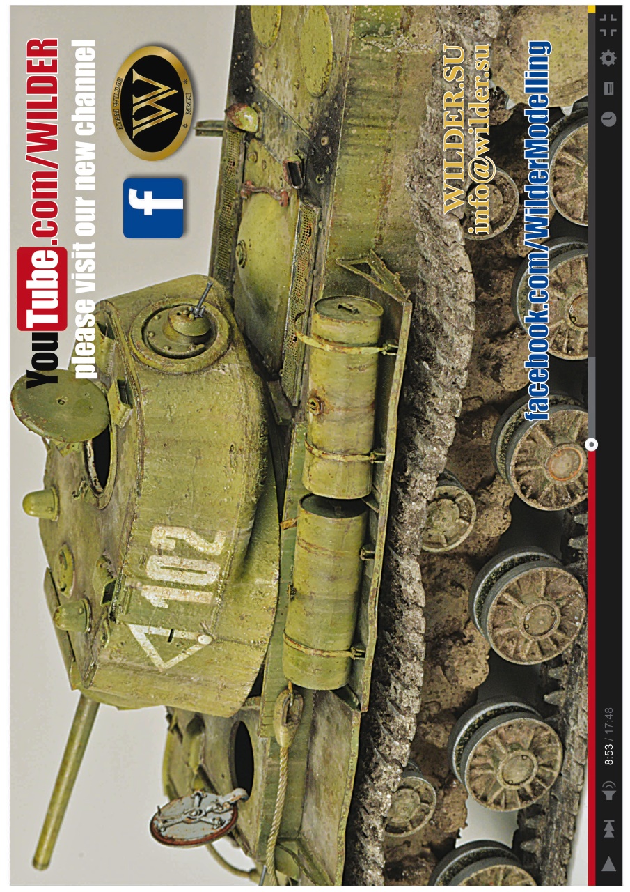 HobbyWorld English Preview Pages