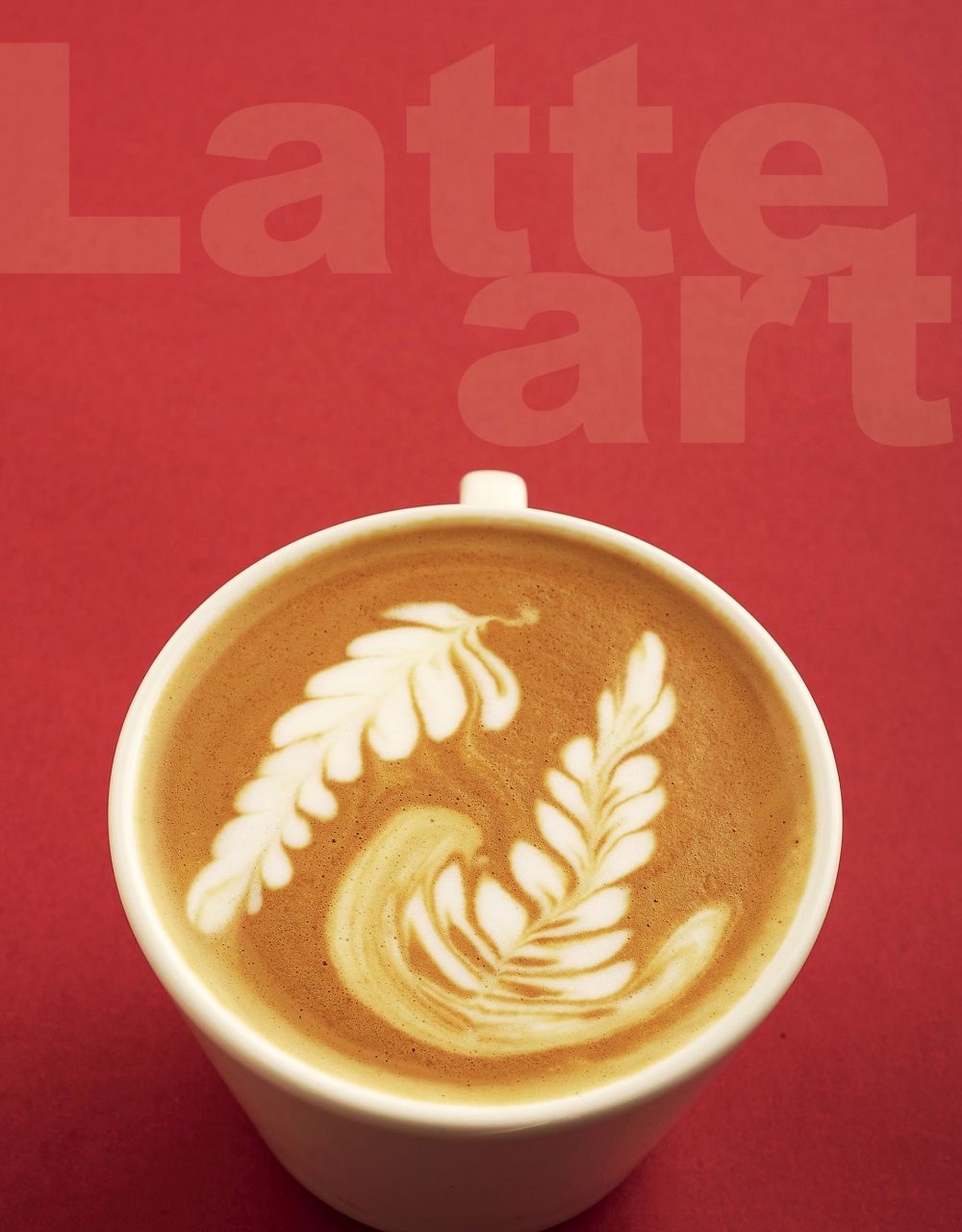 Crema Magazine Preview Pages