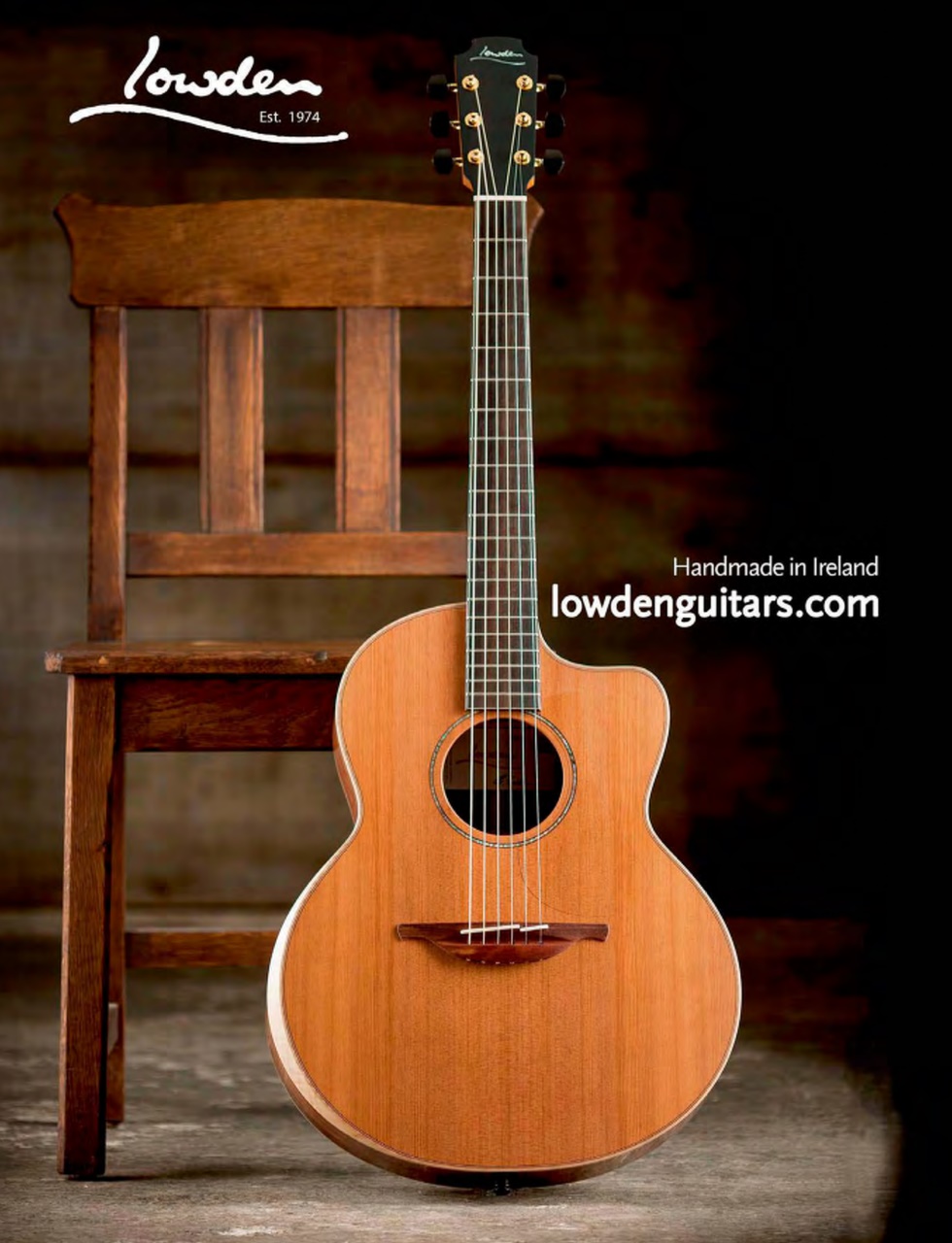 Acoustic Preview Pages