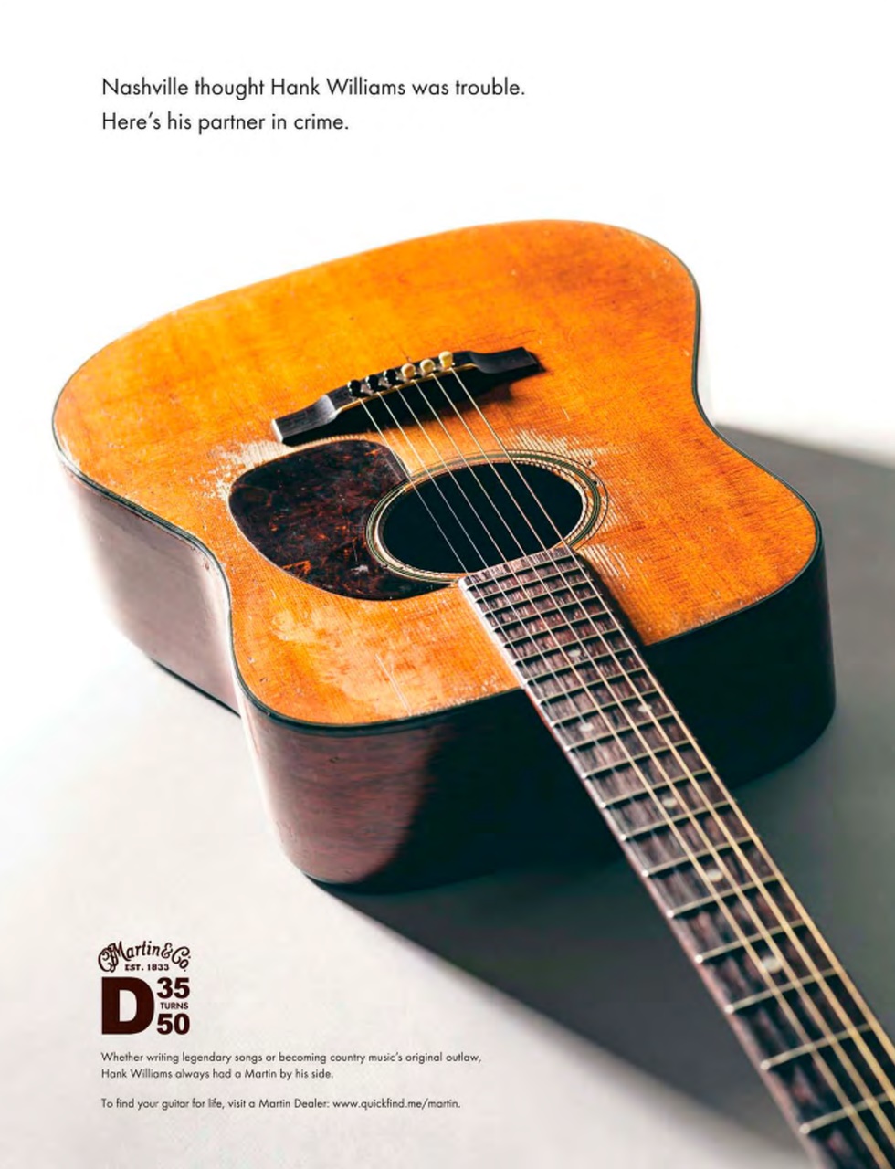 Acoustic Preview Pages