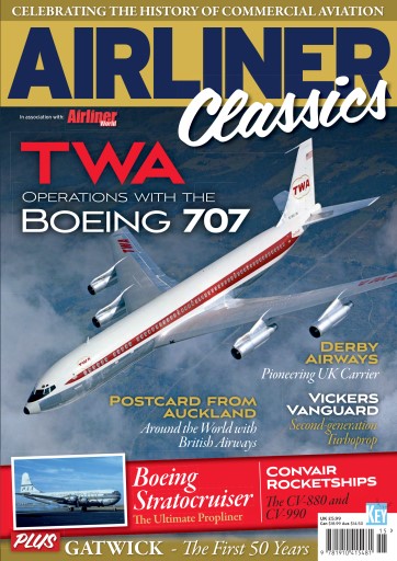 Aviation Specials issue 