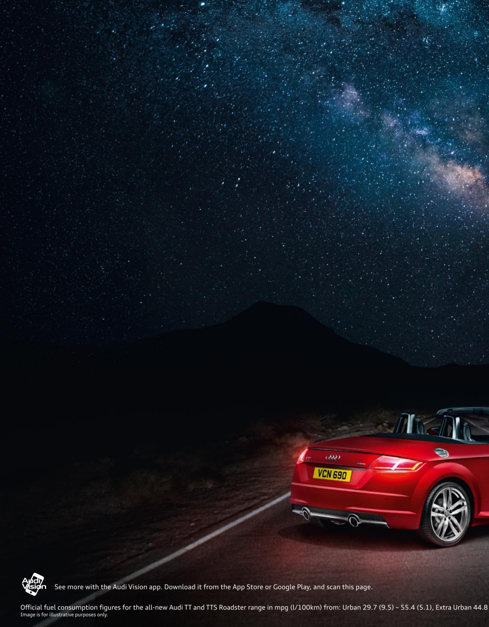 BBC Top Gear Magazine Preview Pages