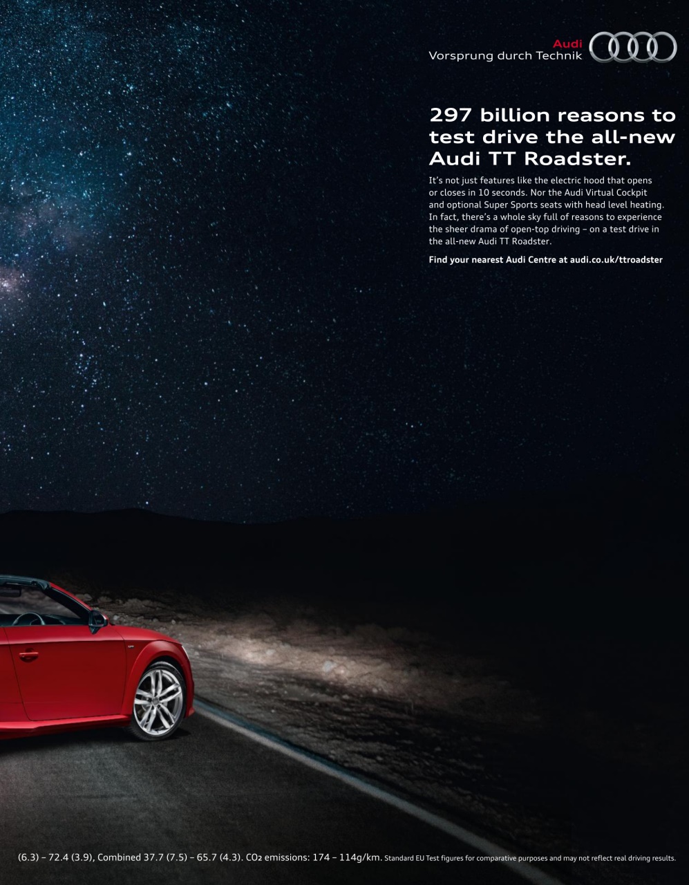 BBC Top Gear Magazine Preview Pages