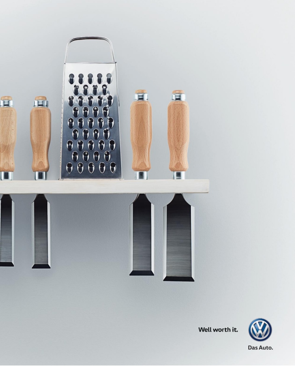 BBC Top Gear Magazine Preview Pages