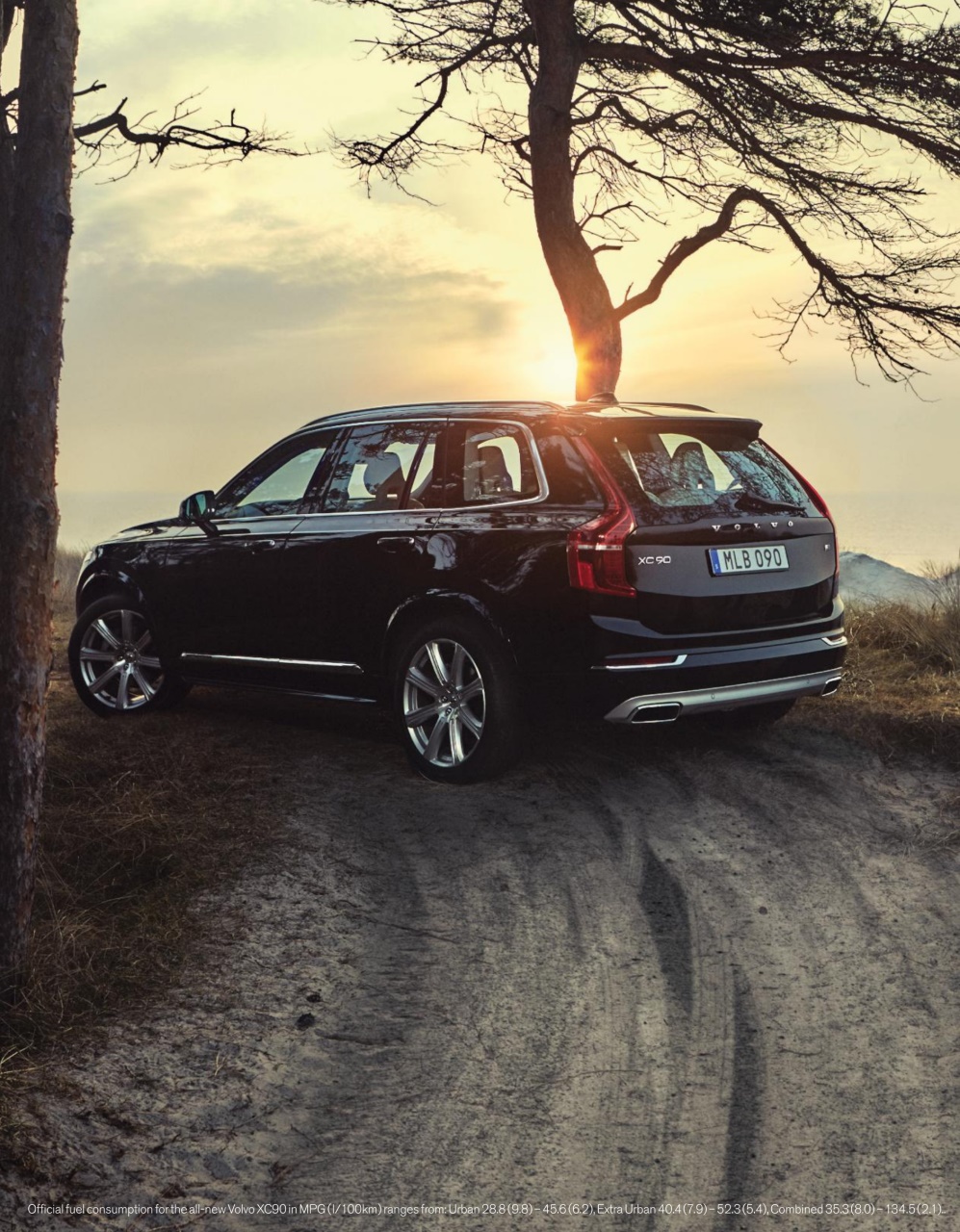 BBC Top Gear Magazine Preview Pages