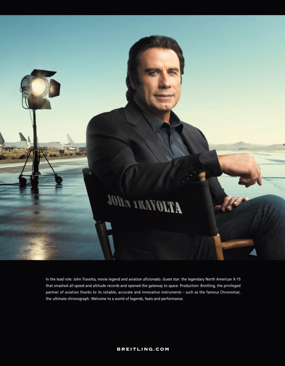 BBC Top Gear Magazine Preview Pages