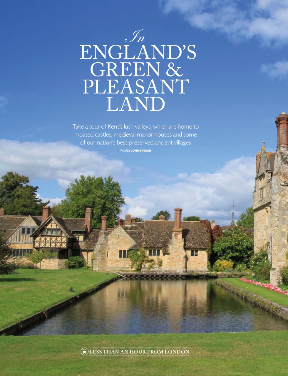 Britain Preview Pages