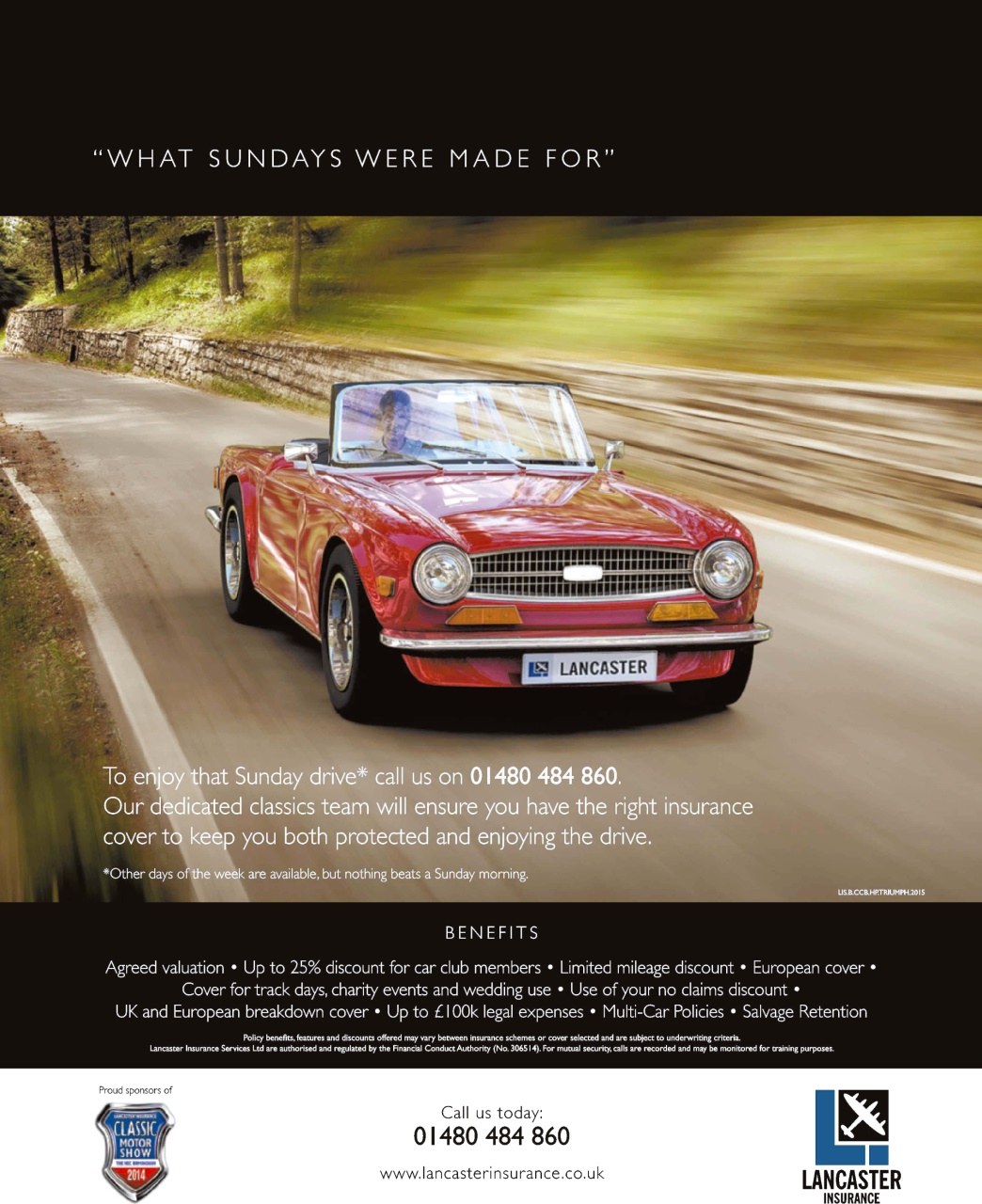Classic Car Buyer Preview Pages