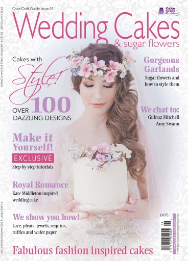 Cake Craft Guides issue 