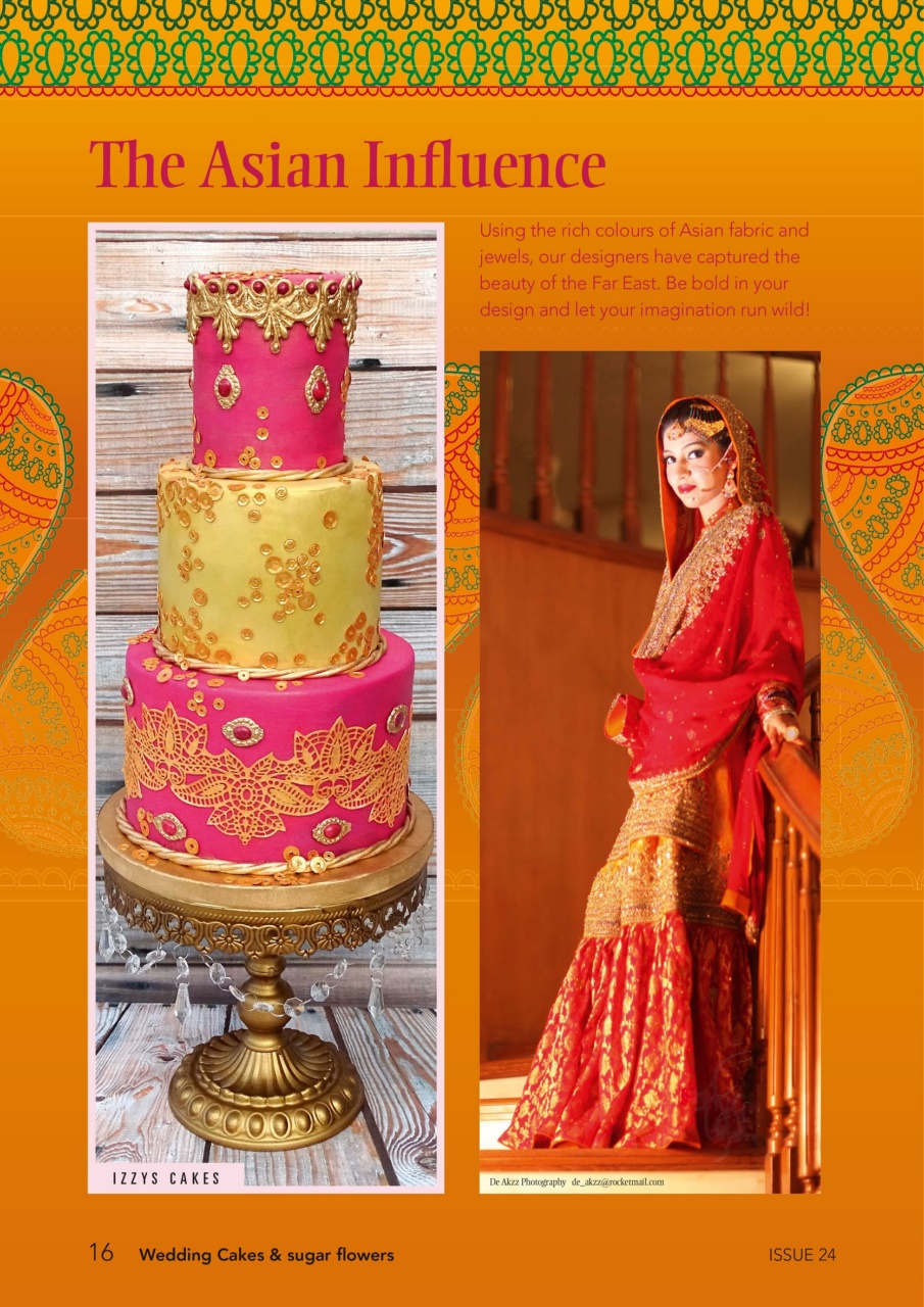 Cake Craft Guides Preview Pages