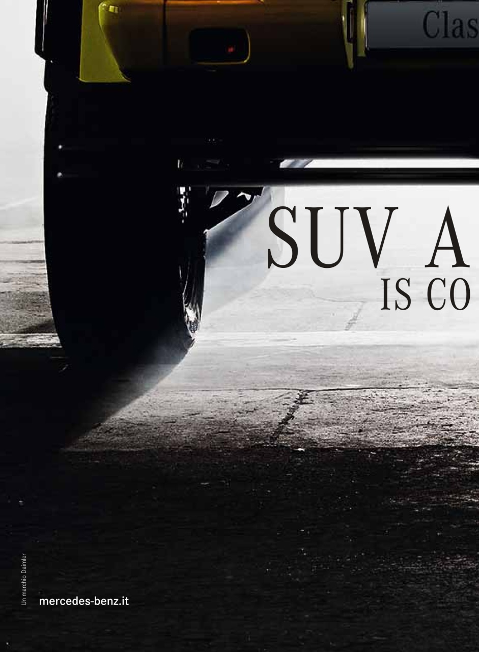 Men's Health Italia Preview Pages