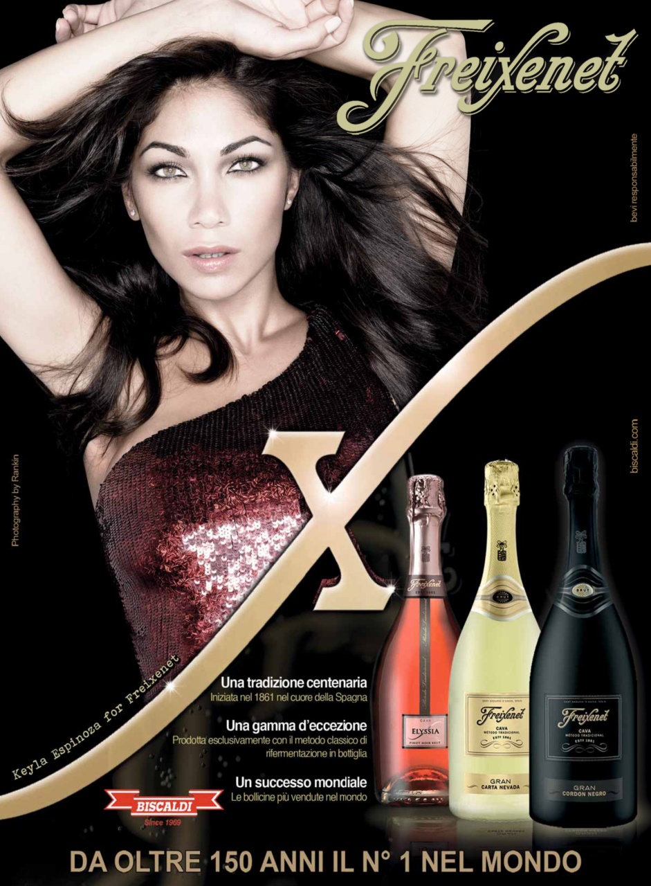 Men's Health Italia Preview Pages