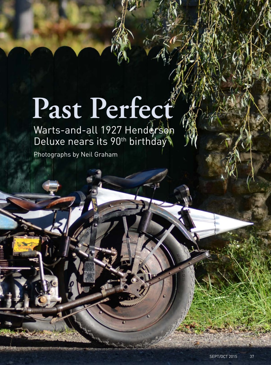 Cycle Canada Preview Pages