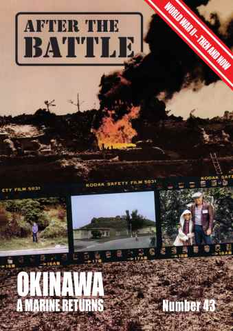 After The Battle issue Issue 43