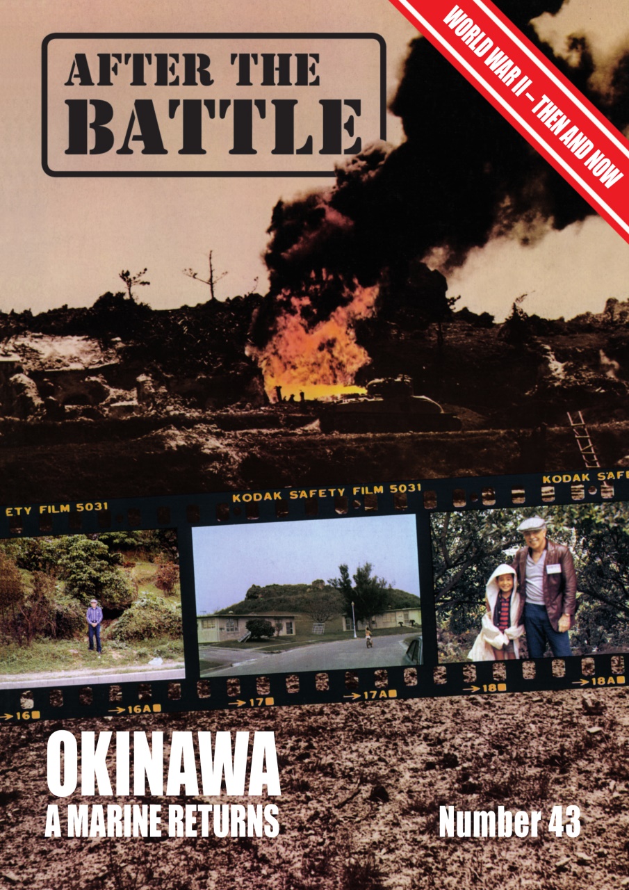 After The Battle Preview Pages